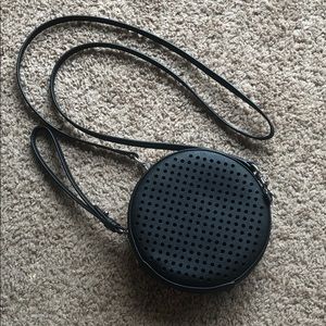 Rebecca minkoff mini circle bag
